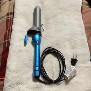 BaByliss Pro Nano Titanium 1.5”